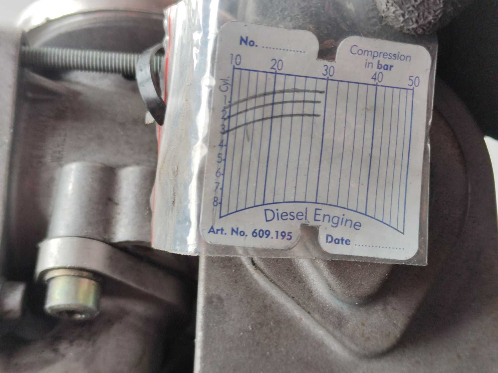 Silnik 1.2 TDI AYZ 61KM VW Lupo