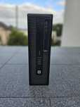 Komputer HP ProDesk 600 G1 SFF biurowy do lekkich gier