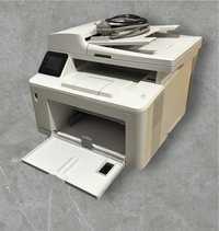 Impressora HP Laser Jet Pro MFP M227fdw