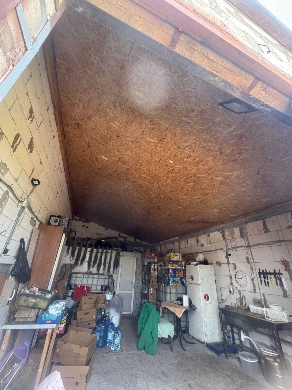 Продам Гаражний бокс м.Лівобережна, ЖК Каховський,  Русанівська Гавань