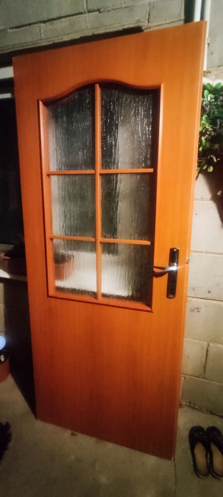 Drzwi wewnętrzne 80