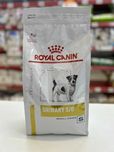 Royal Canin urinary small dog 1.5 кг
