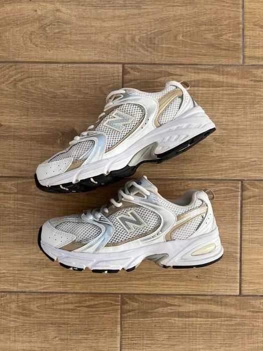 Buty damskie New Balance 530