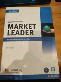 Market Leader Upper Intermediate 3rd Edition John Rogers B2