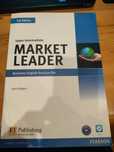Market Leader Upper Intermediate 3rd Edition John Rogers B2