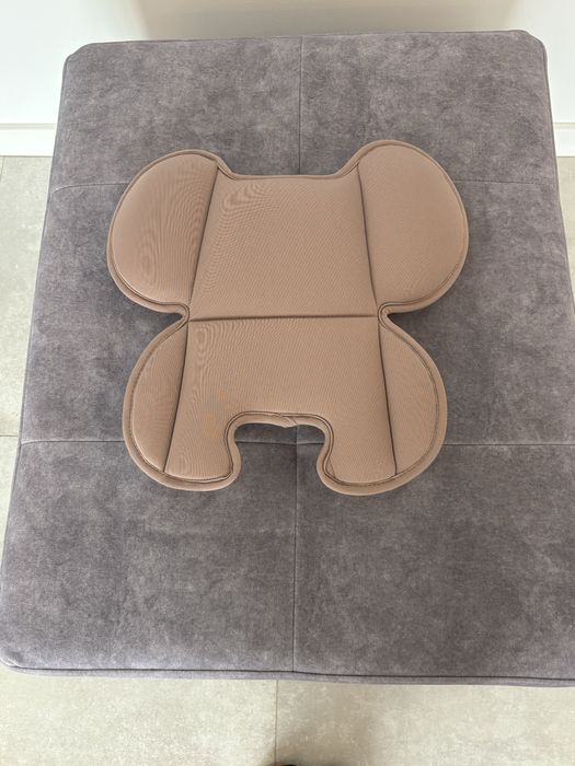 Britax Baby Safe Pro fotelik 0-13kg baza Vario 5Z Dusty Rose