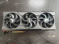 Продам видеокарту Asus GeForce RTX 4090 TUF 24GB