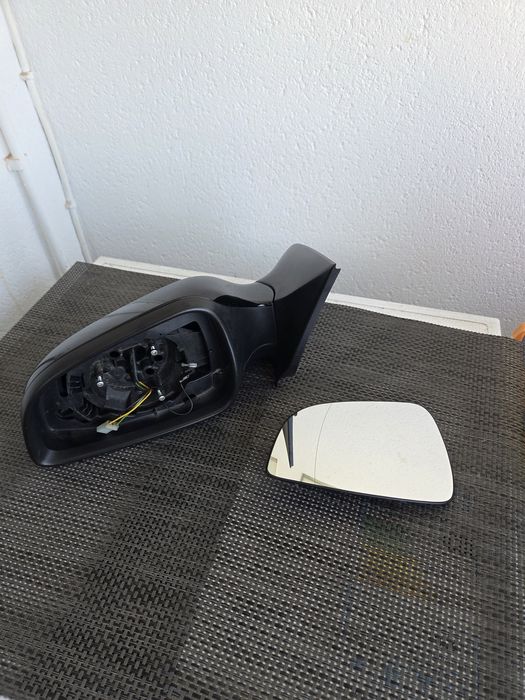 Espelho Retrovisor (medida maior)  Astra H Gtc