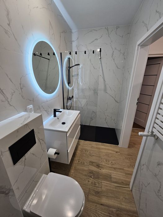 Sprzedam apartament z wyposażeniem na ul. Konstancji