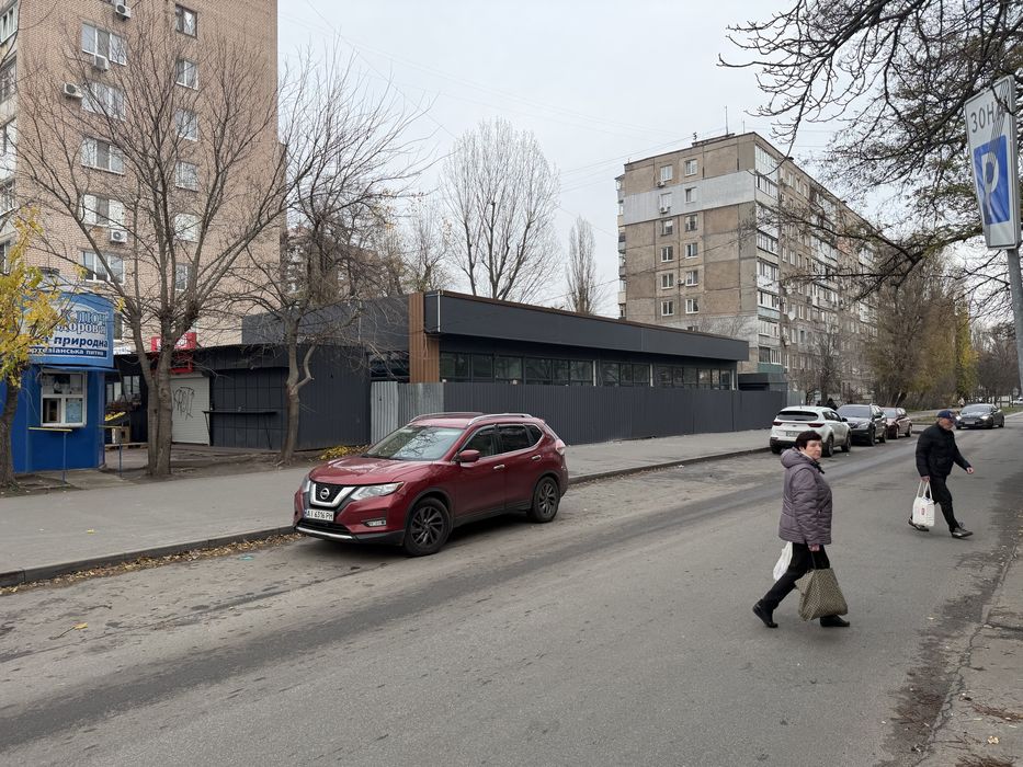 Оренда приміщення вул. Батумська