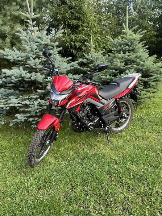 Продам mustang mt 150 торг