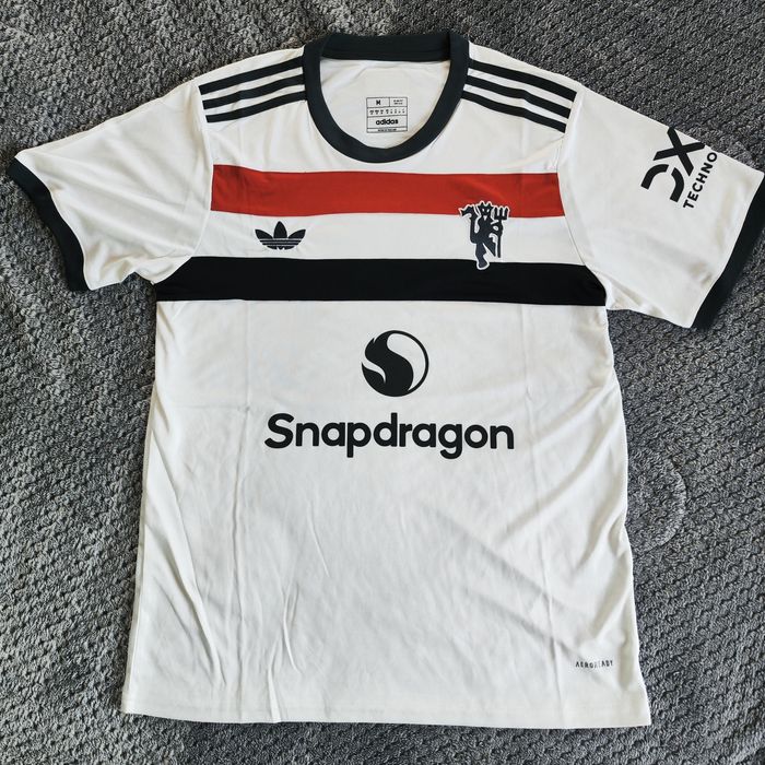 Camisola Manchester United