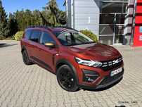 Dacia Jogger 7 miejsc | Fabryczne LPG | Faktura VAT23%