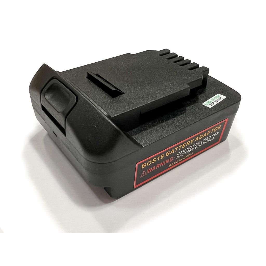 Adapter Dla Akumulatora Bosch 18V Do Dewalt