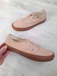 Мужские Кеды Vans Gum Authentic кеди мокасины  29см р.45-44