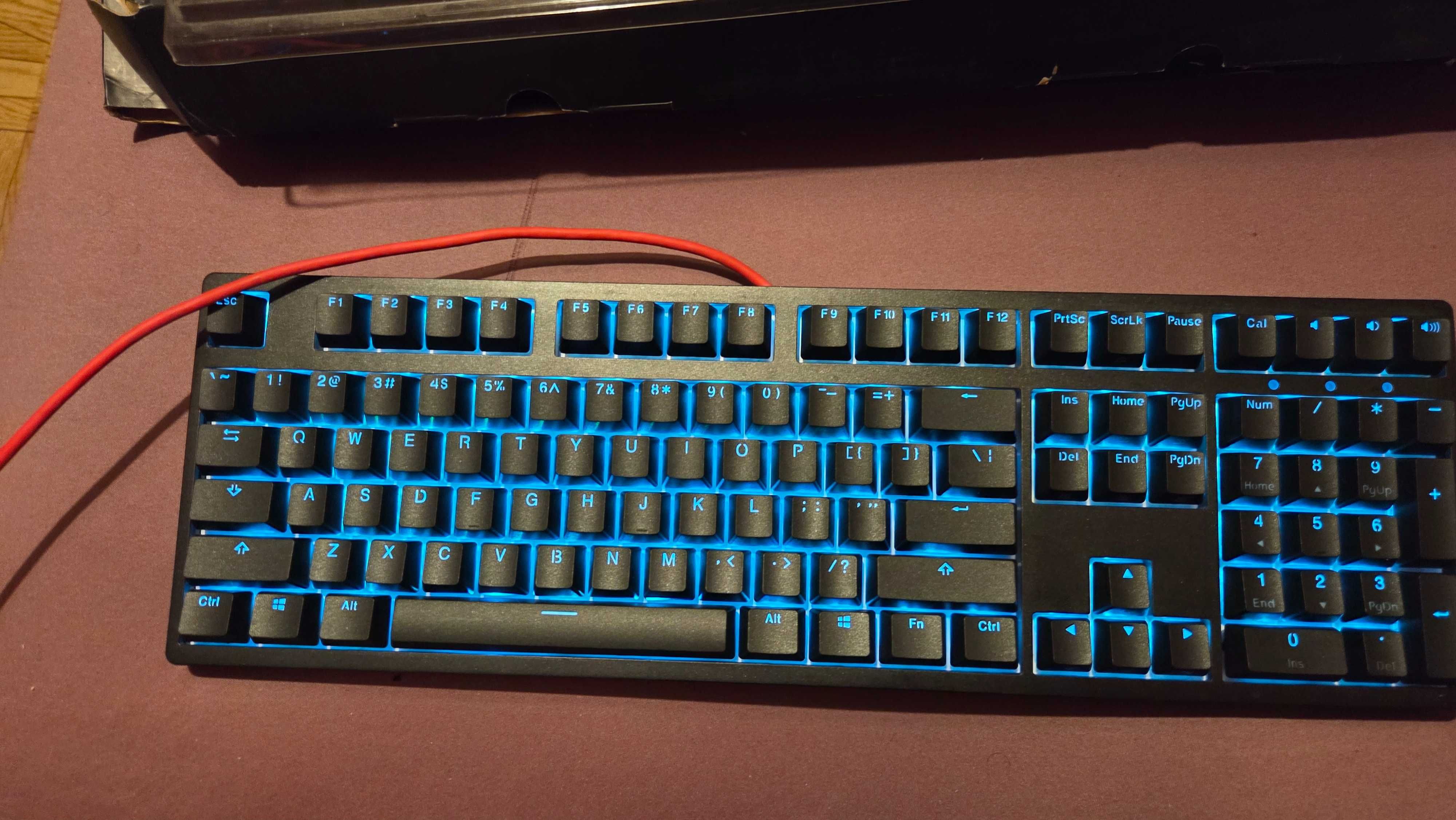 Akko 3108s V2 RGB