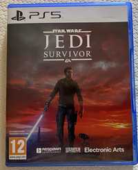 PS5 Star Wars Jedi Survivor Com Selo IGAC