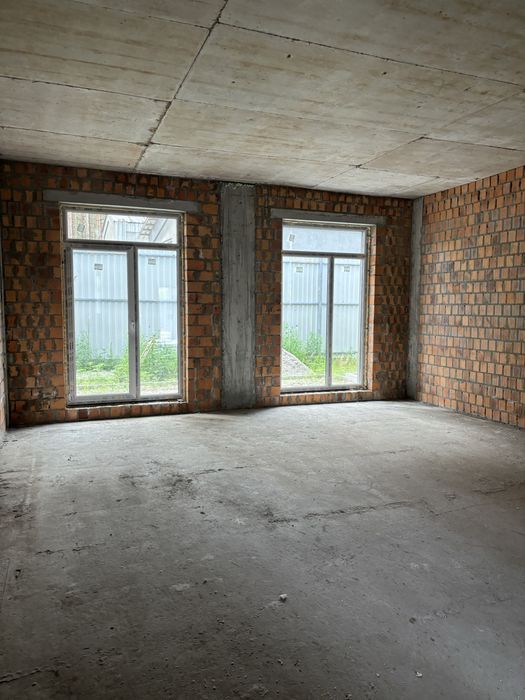 Єоселя + Газифікований таунхаус по акційній ціні