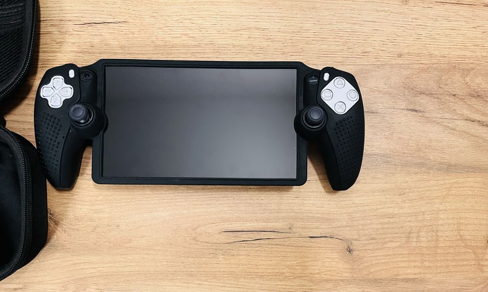 Playstation portal jak nowe