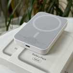 Power Bank MagSafe Battery Pack 3000/5000/10000 mAh
