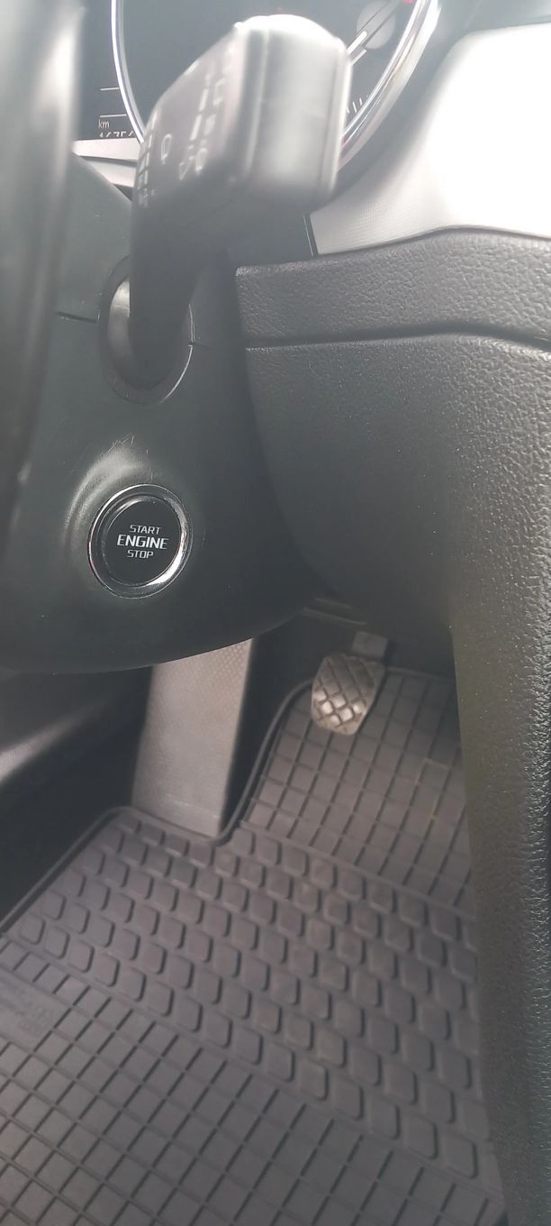 Skoda Superb Superb 2.0 TDI xenon