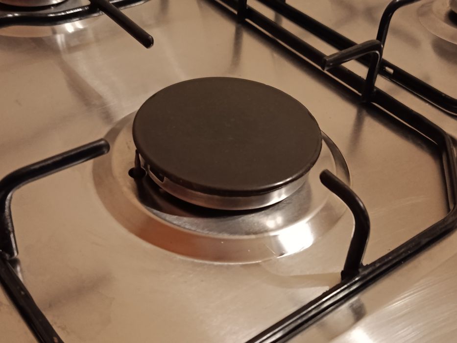 Placa a gás natural 58cmx49,5cm