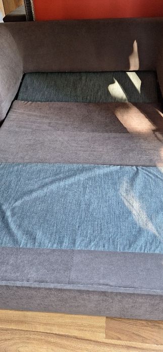 Sprzedam sofę rozkładaną