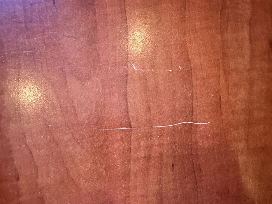 Stół konferencyjny BALMA na 12 osób