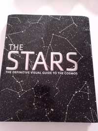 The Stars: The Definitive Visual Guide to the Cosmos