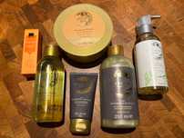 AVON Zestaw Planet Spa, zestaw do pielęgnacji