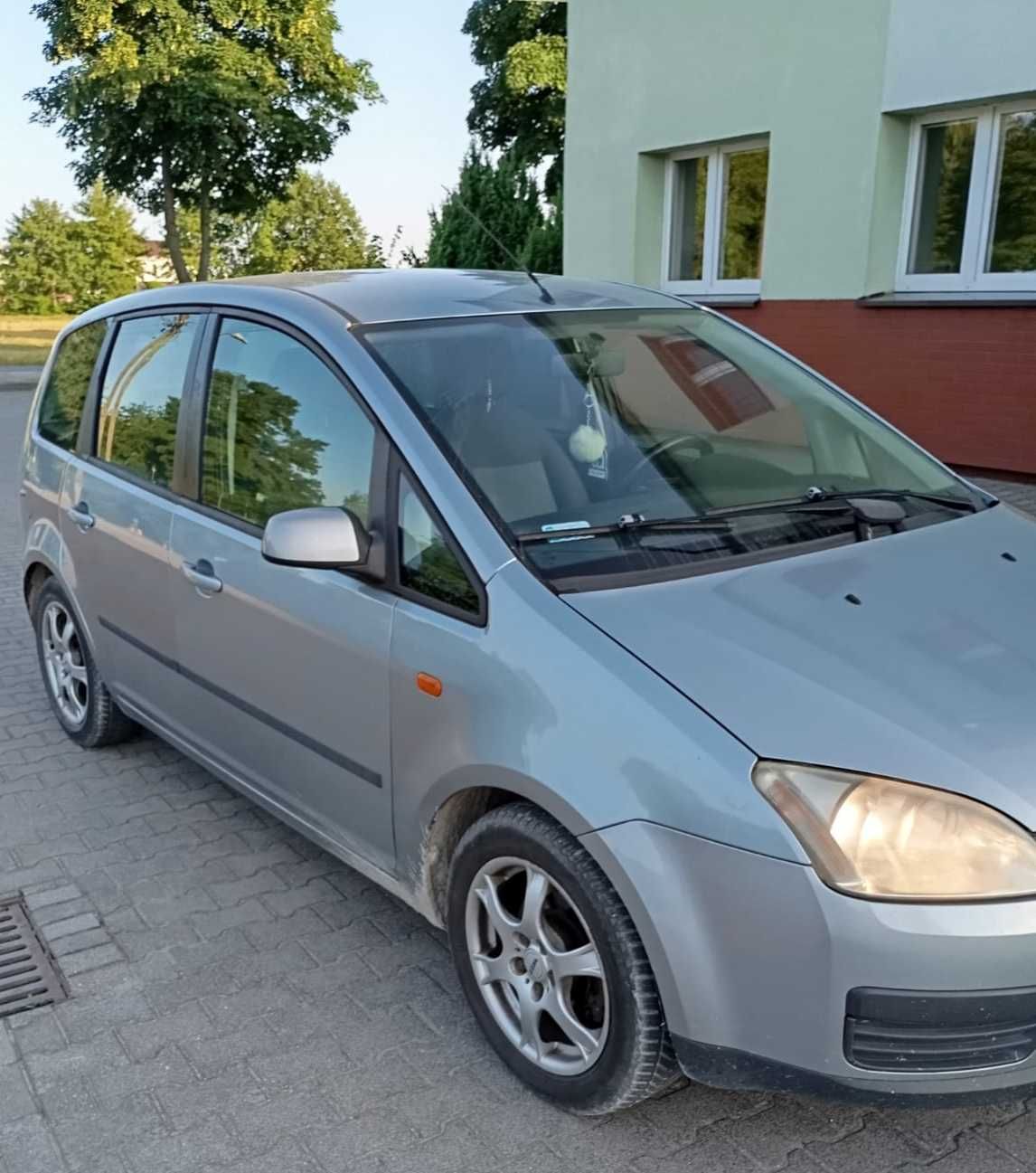 Samochód osobowy