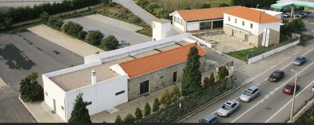 Espaço para Eventos