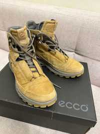 Чоловічі черевики Ecco Exostrike 40 розмір