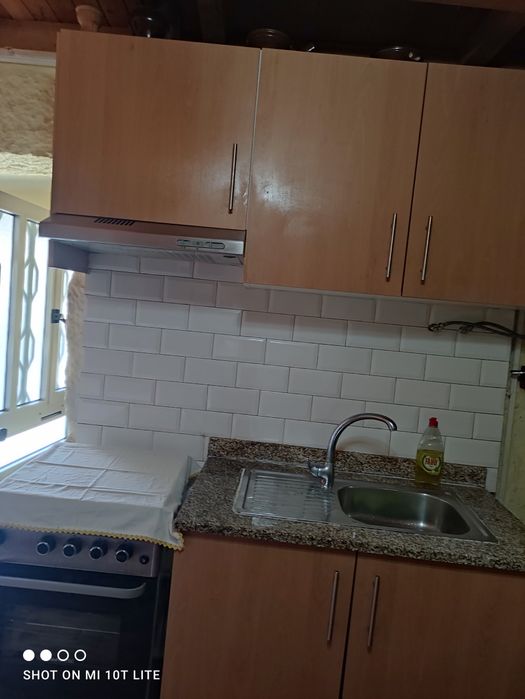 Aluga-se Casa T3 – Pinhal do Norte, Carrazeda de Ansiães