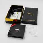Smart TV BOX 4K Ultra HD H96 Pro+ Android 3/32GB - Pudełko OPIS!