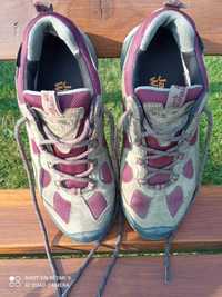 Damskie buty trekkingowe Jack Wolfskin