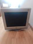 Monitor LG 17 cali