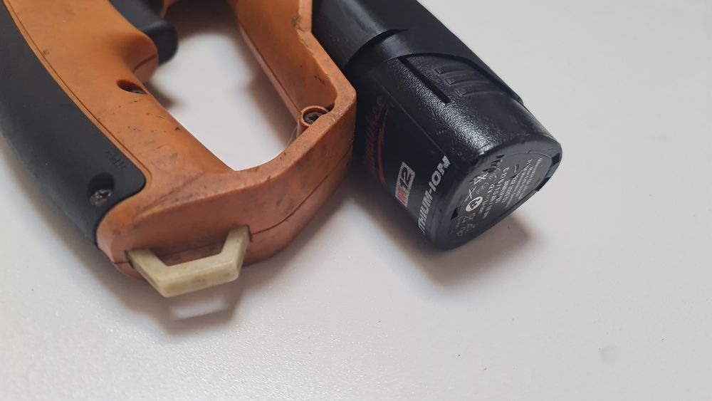 WORX Milwaukee, Młotowiertarka,wkrętarka SDS Plus