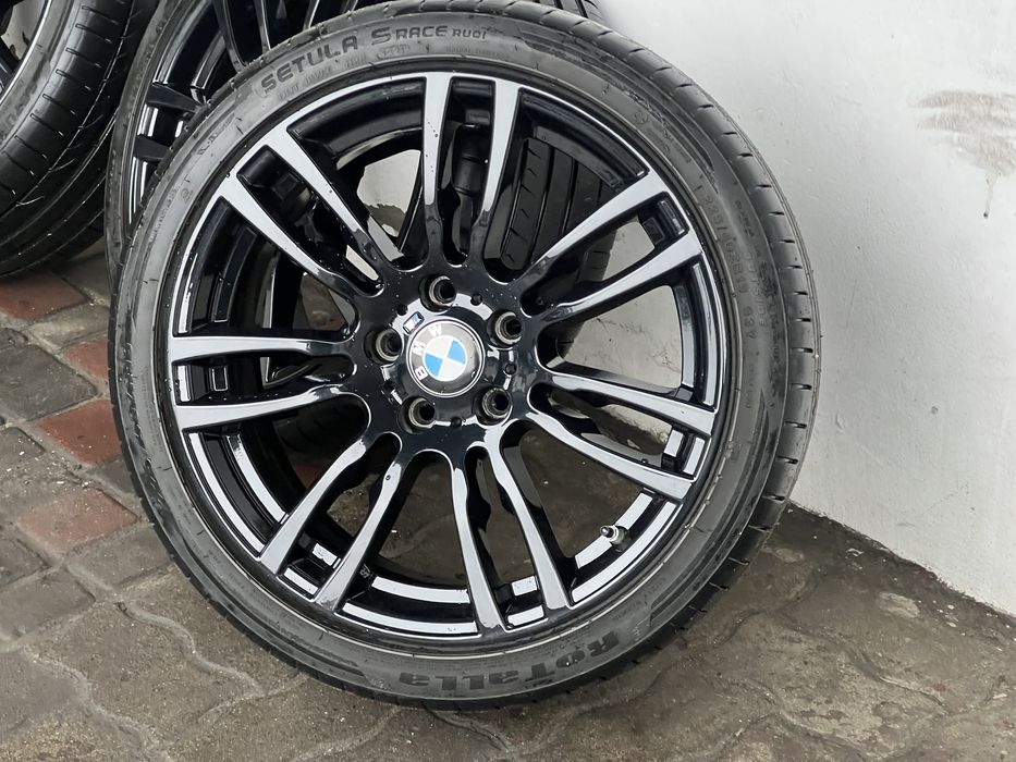 Диски BMW R19 m paket 403 стиль