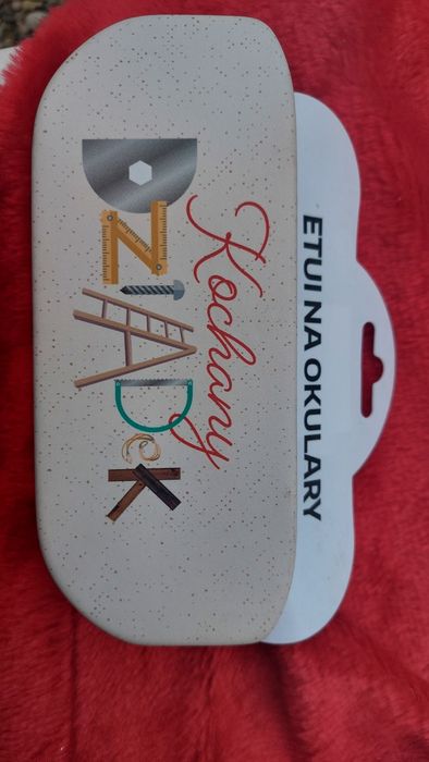 Новий футляр для окулярів+оправа+платочок