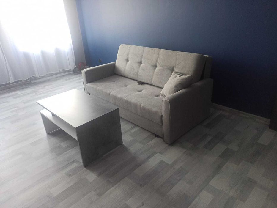 Rozkładana sofa viva IV BIS