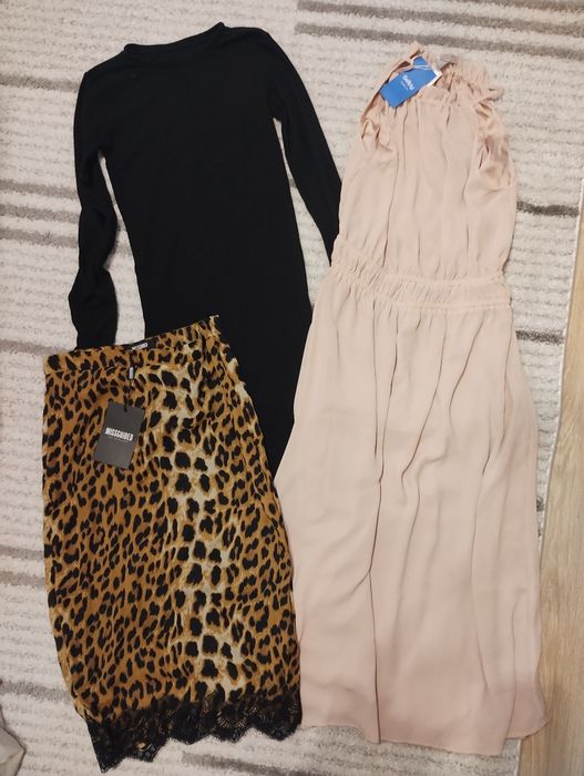 Zestaw 30 sztuk nowe s m Zara  h&m  ASOS missguided