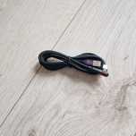 Uszkodzony kabel do sluchawek nausznych