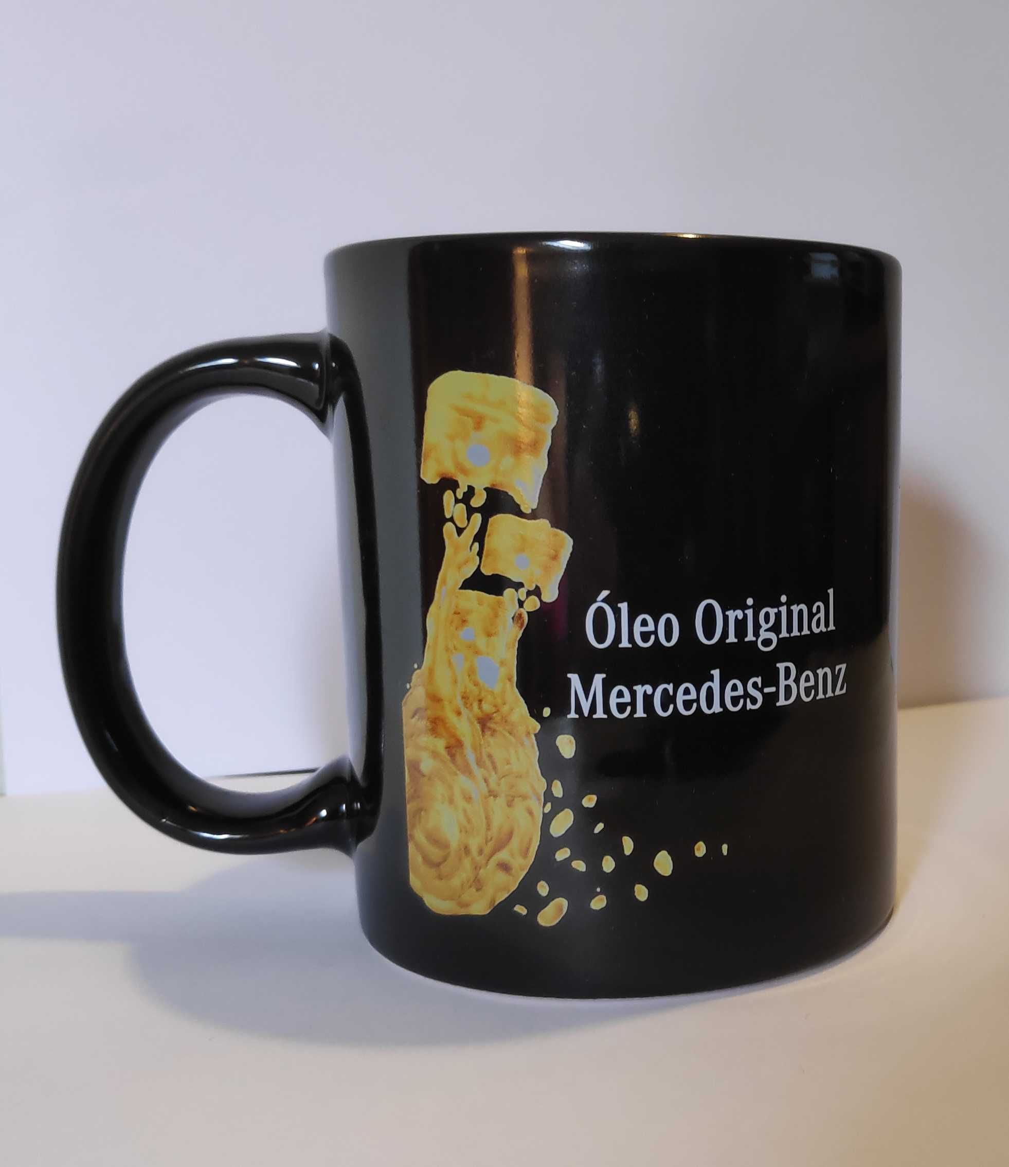 Caneca Óleo Original MERCEDES BENZ