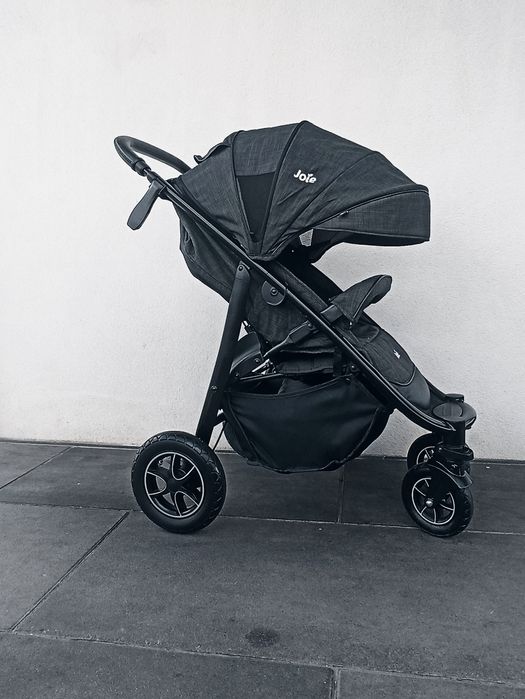 Wózek spacerowy joie mytrax do 22 kg