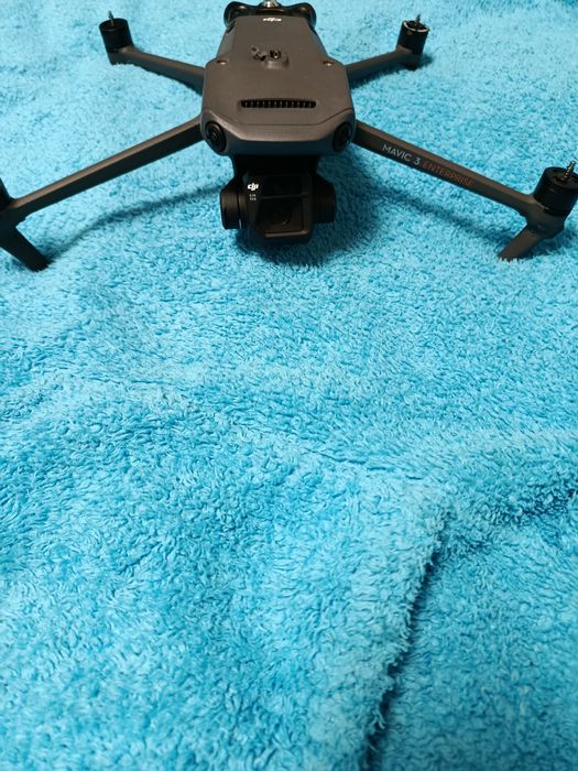 Квадрокоптер Dji Mavic 3E