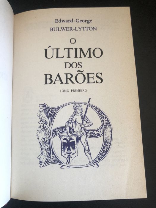 Os Grandes Romances Historicos