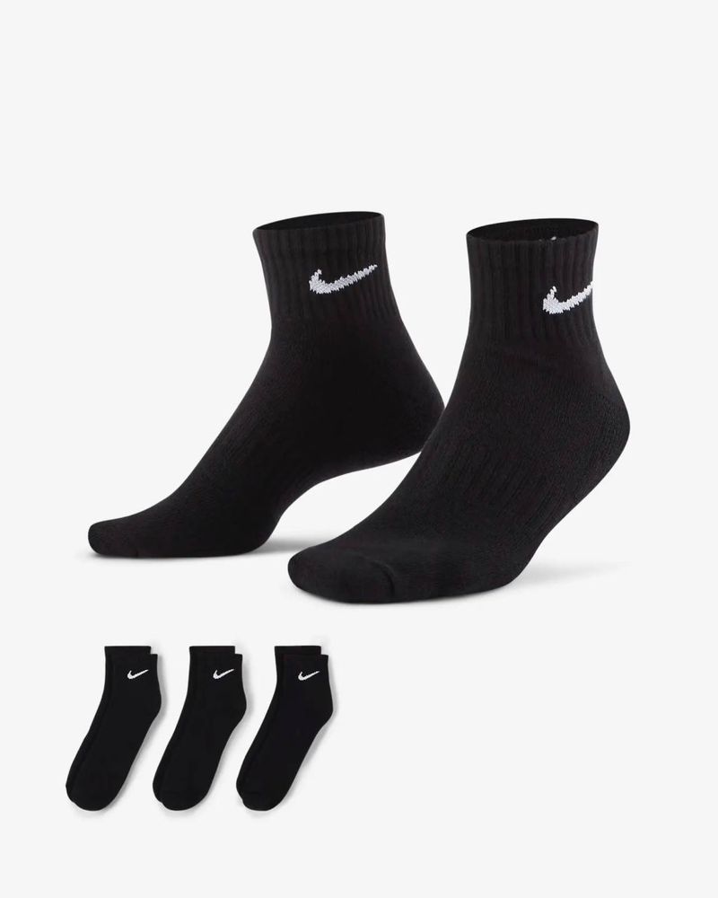 Носки Nike Socks Everyday  Ankle