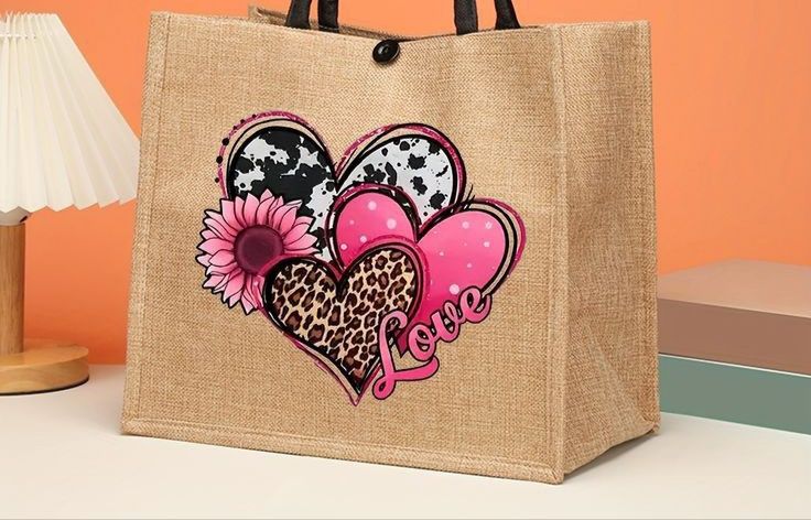 Sacos ecológicos personalizados