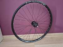 Nowe koło 26 dirt remerx tanke street bmx single speed